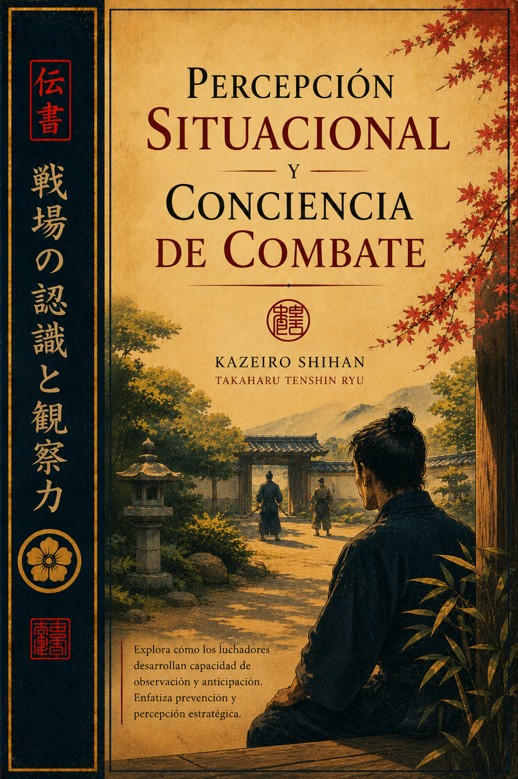 Percepción Situacional y Conciencia de Combate
