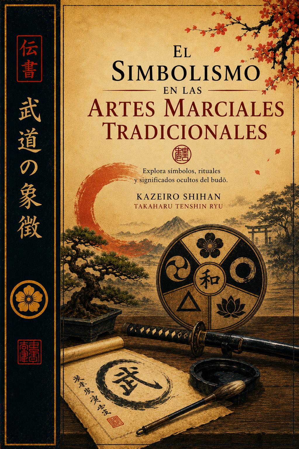 El Simbolismo en las Artes Marciales Tradicionales