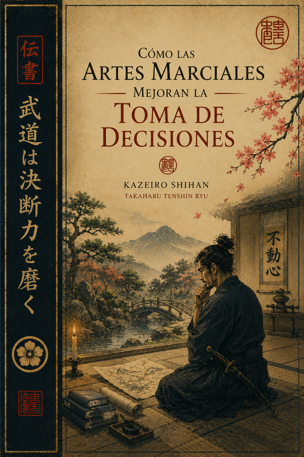 Cómo las Artes Marciales Mejoran la Toma de Decisiones