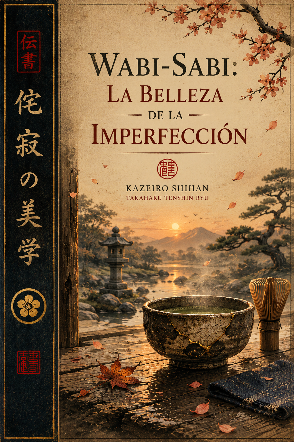 Wabi-Sabi: La Belleza de la Imperfección