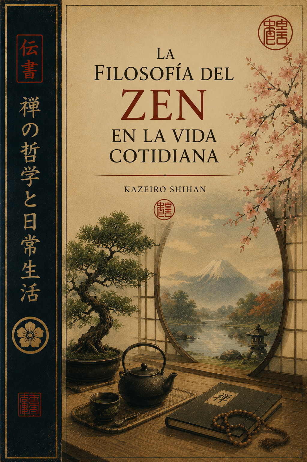 La Filosofía del Zen en la Vida Cotidiana