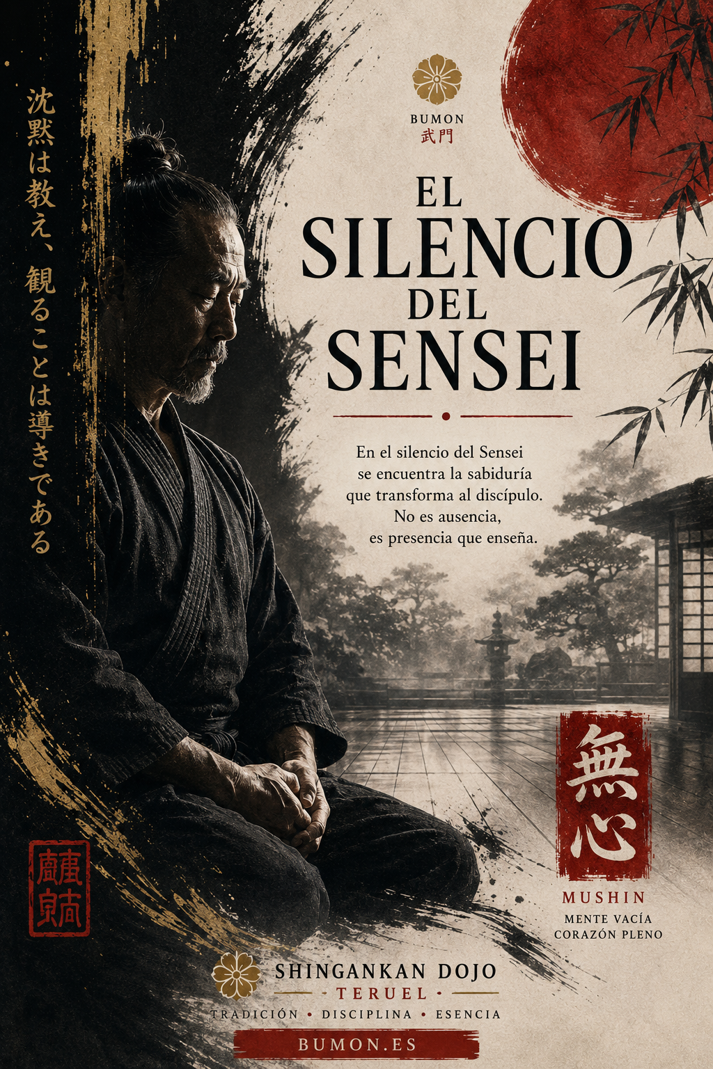 silencio