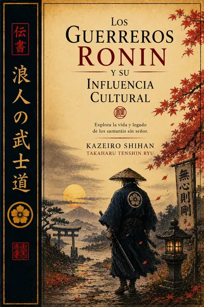 Los Guerreros Ronin y su Influencia Cultural