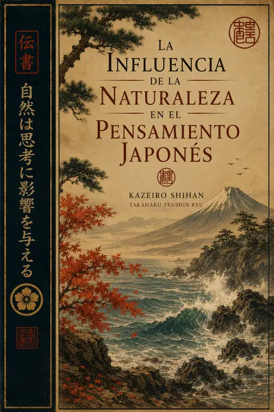 La Influencia de la Naturaleza en el Pensamiento Japonés
