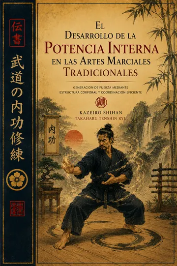 El Desarrollo de la Potencia Interna en las Artes Marciales Tradicionales
