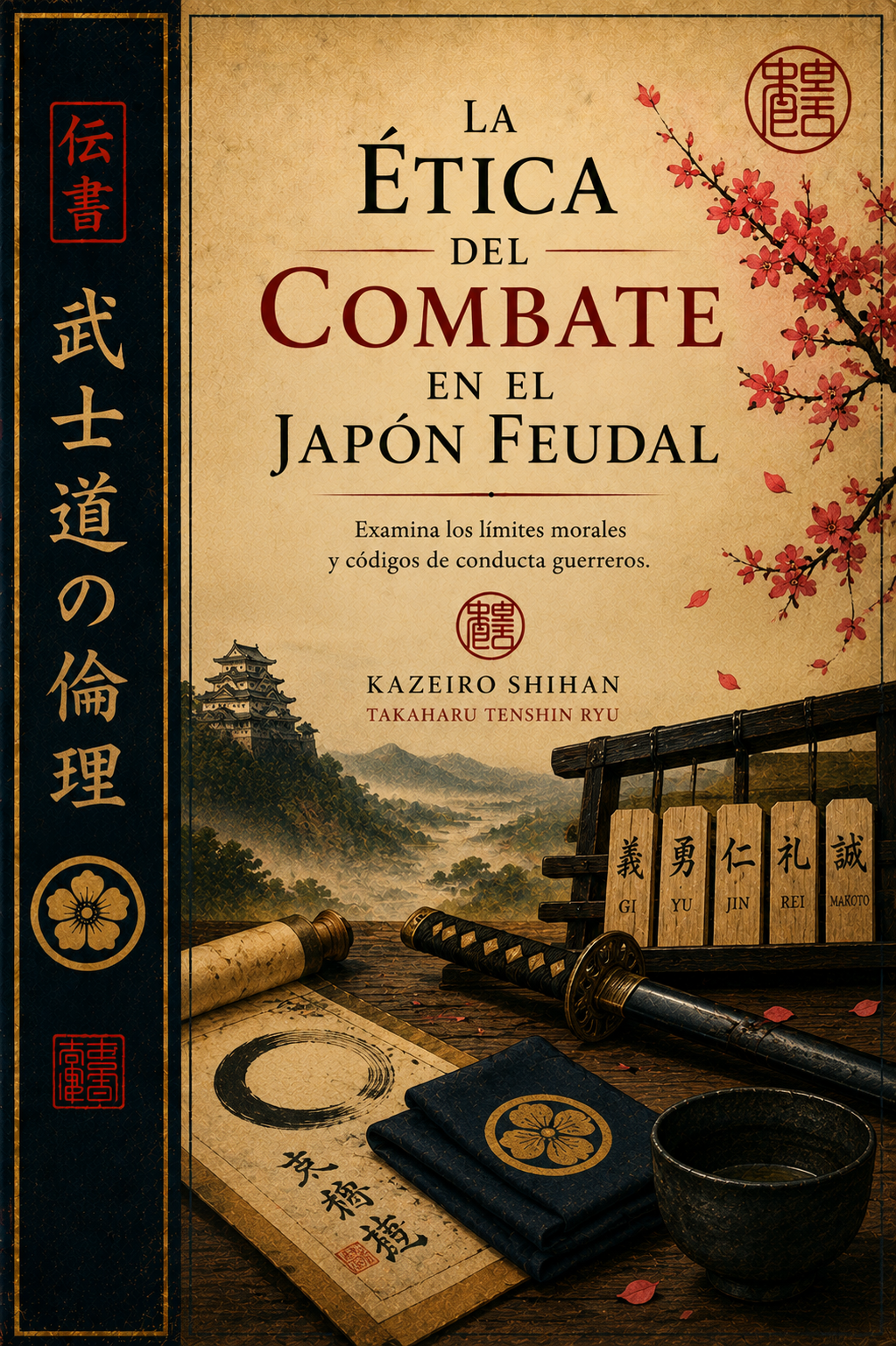 La Ética del Combate en el Japón Feudal
