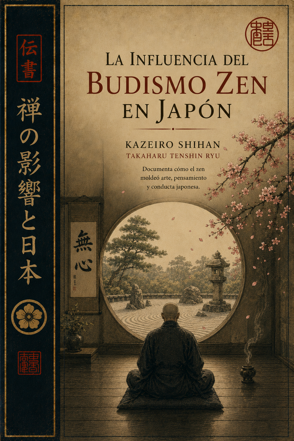 La Influencia del Budismo Zen en Japón
