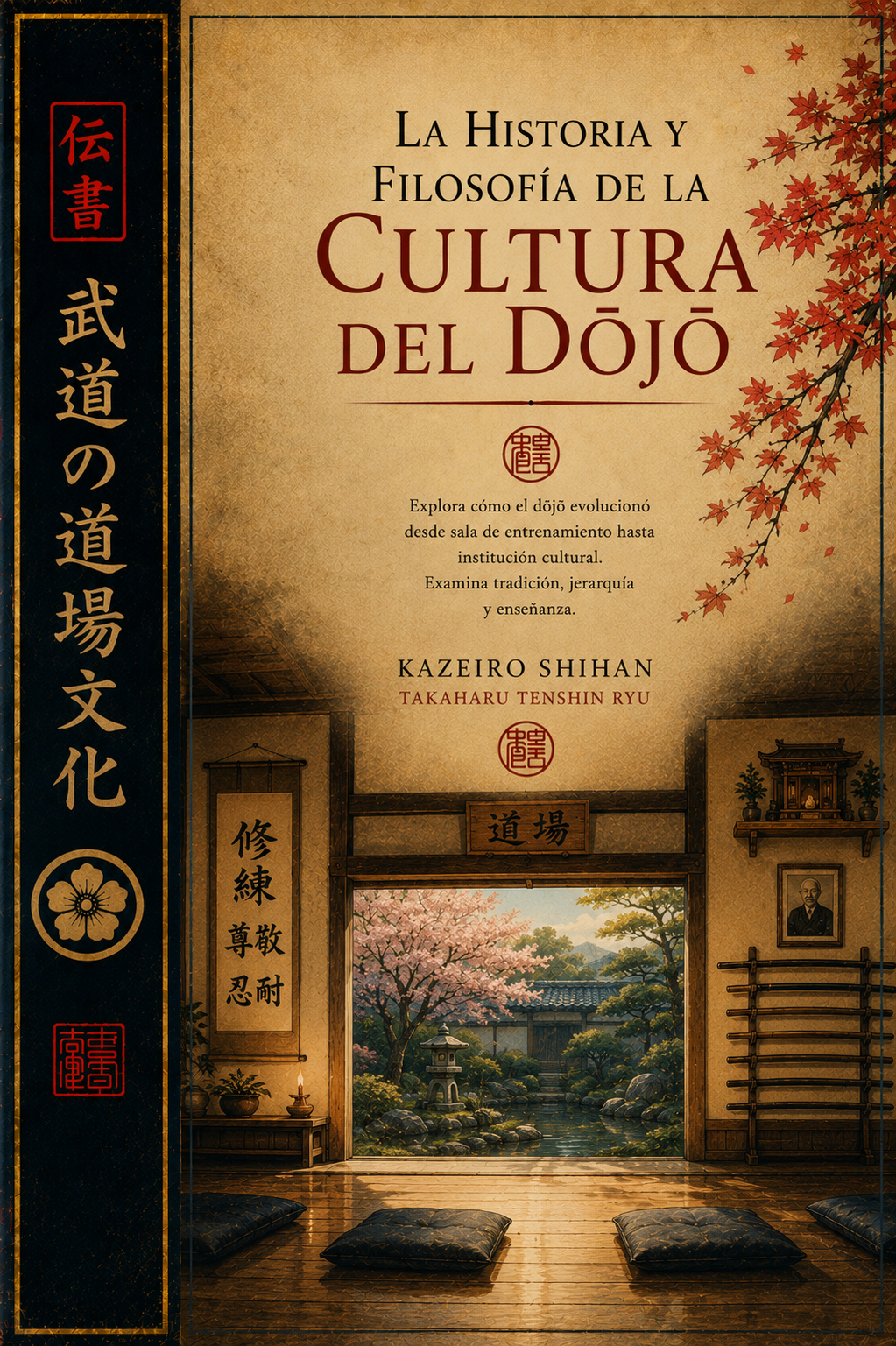 La Historia y Filosofía de la Cultura del Dōjō