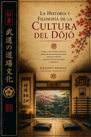 La Historia y Filosofía de la Cultura del Dōjō