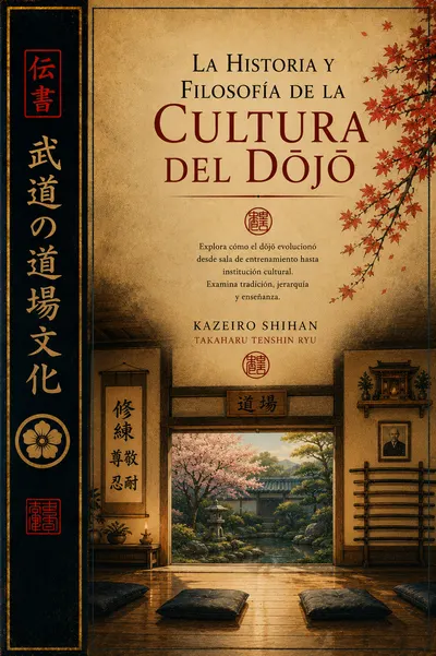 La Historia y Filosofía de la Cultura del Dōjō