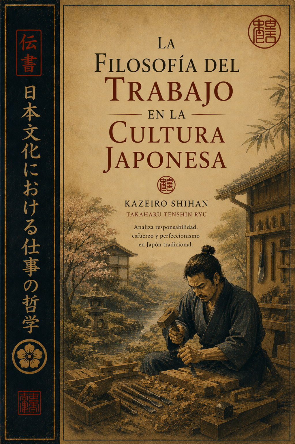 La Filosofía del Trabajo en la Cultura Japonesa