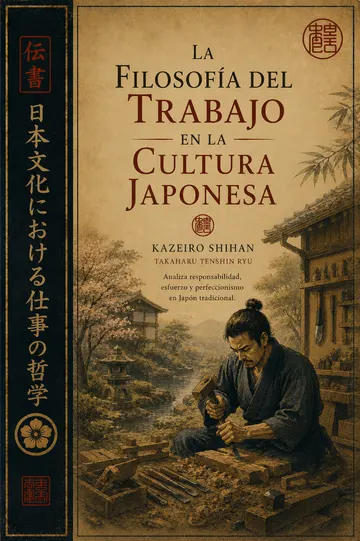 La Filosofía del Trabajo en la Cultura Japonesa