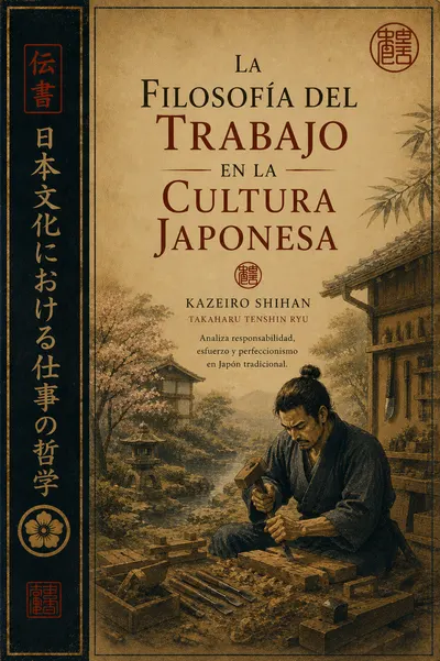 La Filosofía del Trabajo en la Cultura Japonesa
