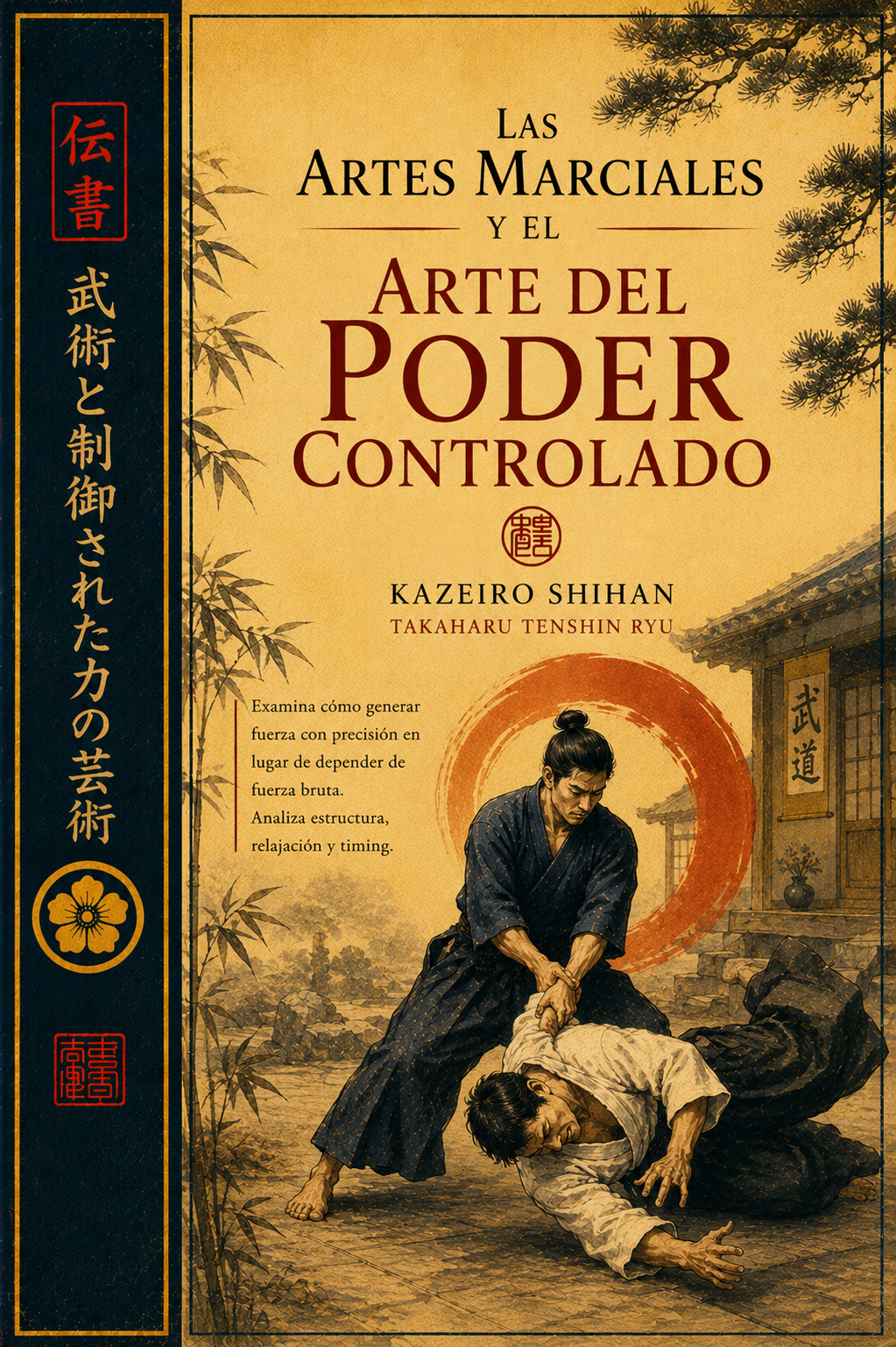 Las Artes Marciales y el Arte del Poder Controlado