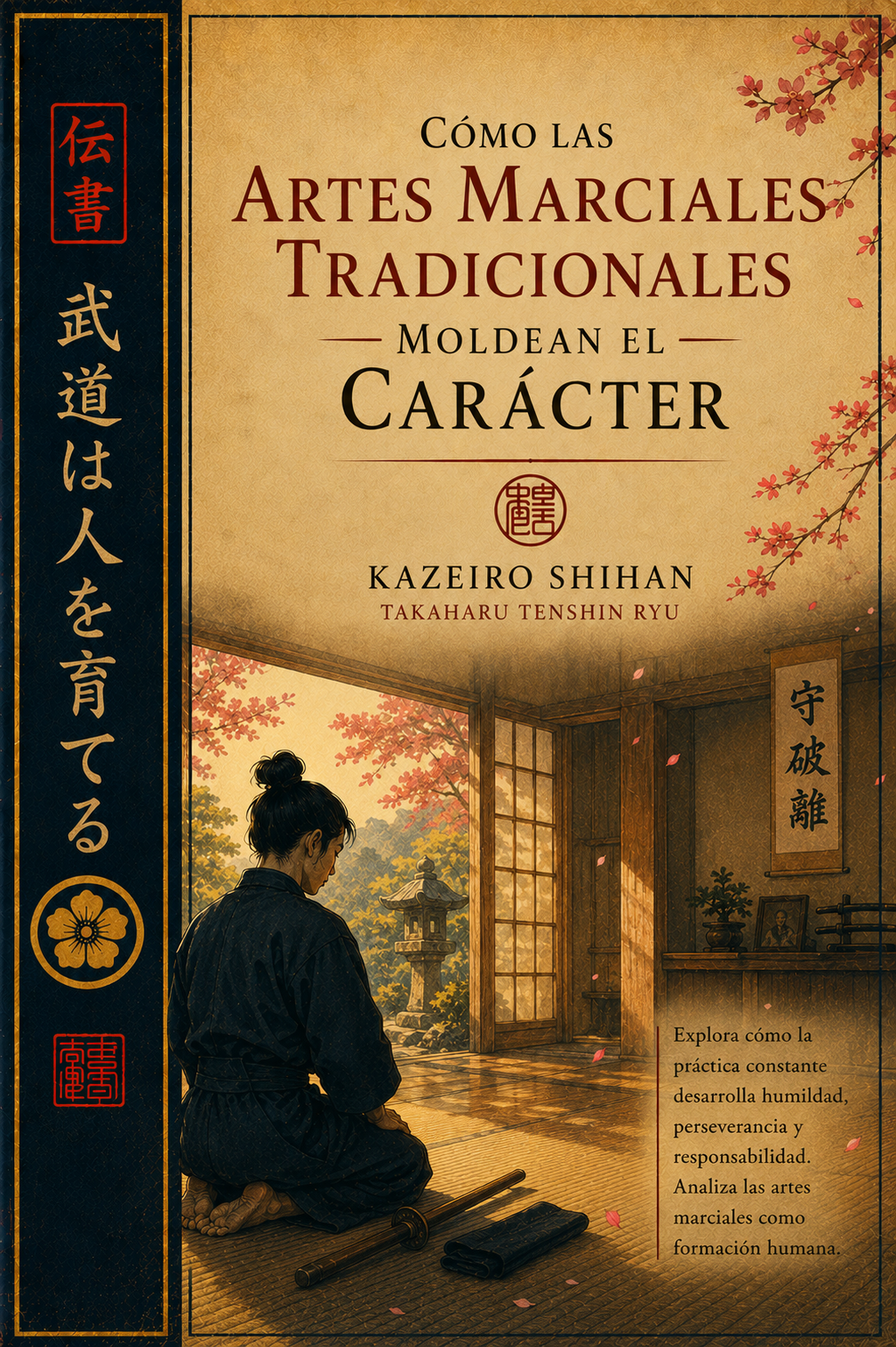 Cómo las Artes Marciales Tradicionales Moldean el Carácter