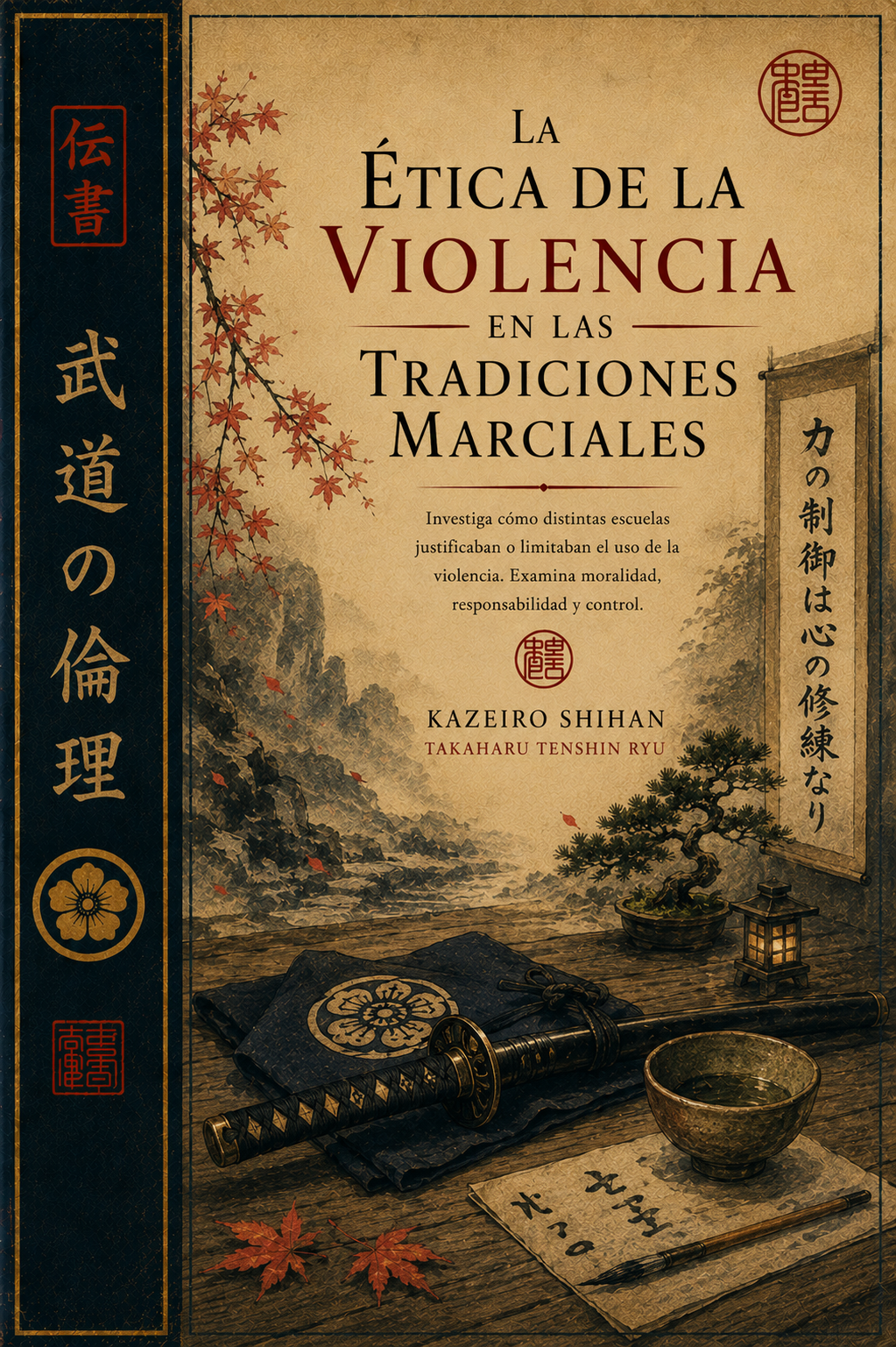 La Ética de la Violencia en las Tradiciones Marciales