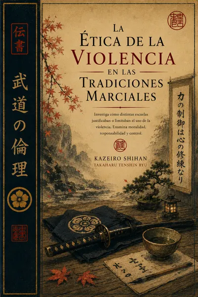 La Ética de la Violencia en las Tradiciones Marciales