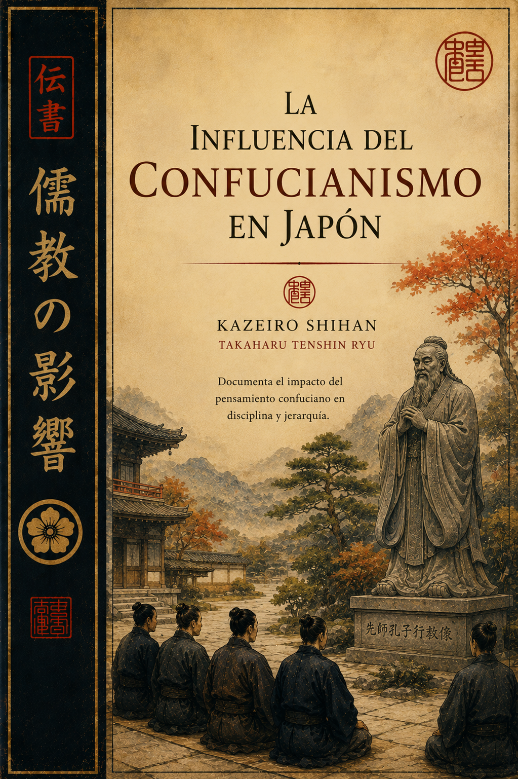 La Influencia del Confucianismo en Japón