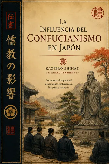 La Influencia del Confucianismo en Japón