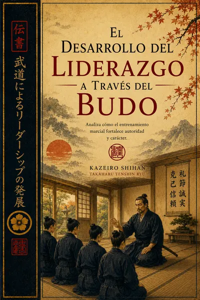 El Desarrollo del Liderazgo a Través del Budo