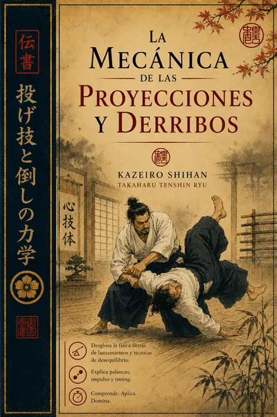 La Mecánica de las Proyecciones y Derribos