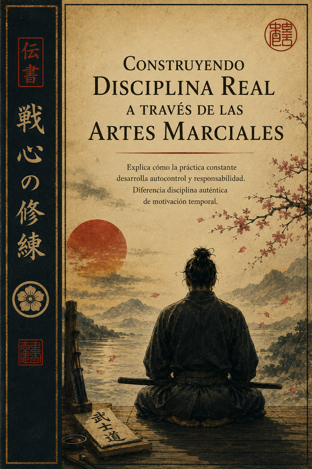 Construyendo Disciplina Real a Través de las Artes Marciales