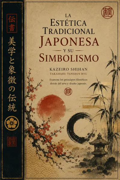 La Estética Tradicional Japonesa y su Simbolismo
