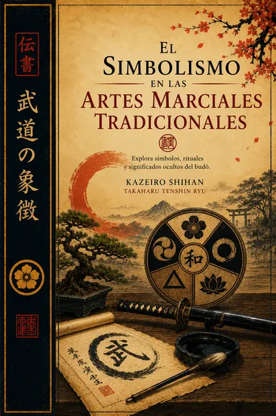 El Simbolismo en las Artes Marciales Tradicionales