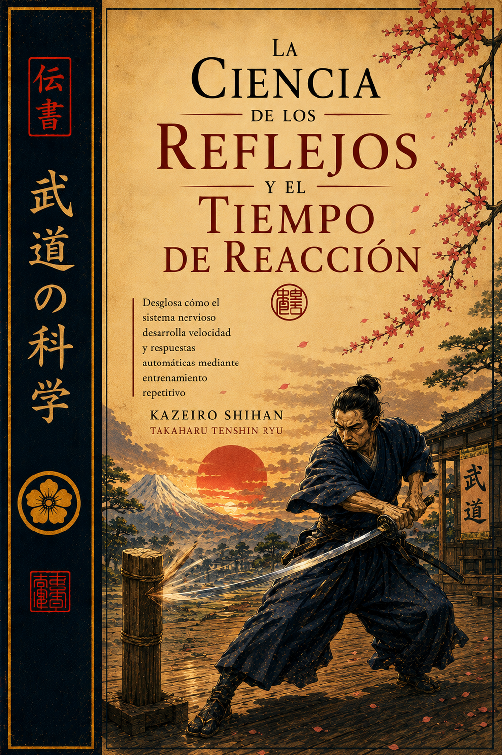 La Ciencia de los Reflejos y el Tiempo de Reacción
