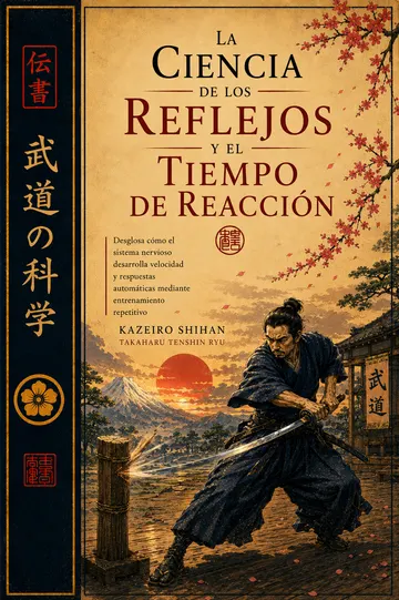 La Ciencia de los Reflejos y el Tiempo de Reacción