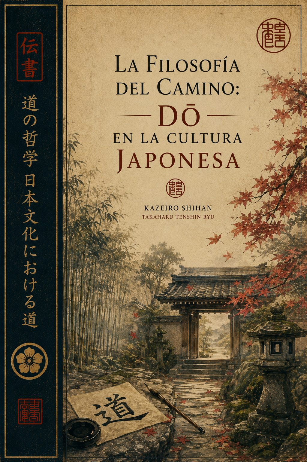 La Filosofía del Camino: Dō en la Cultura Japonesa
