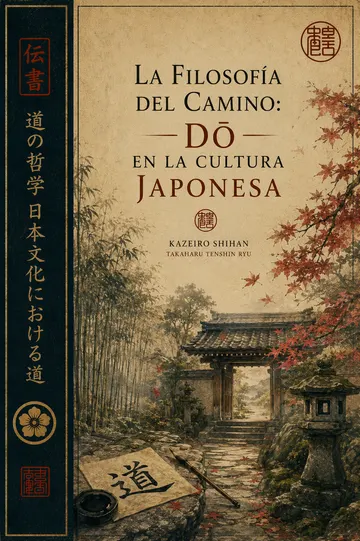 La Filosofía del Camino: Dō en la Cultura Japonesa