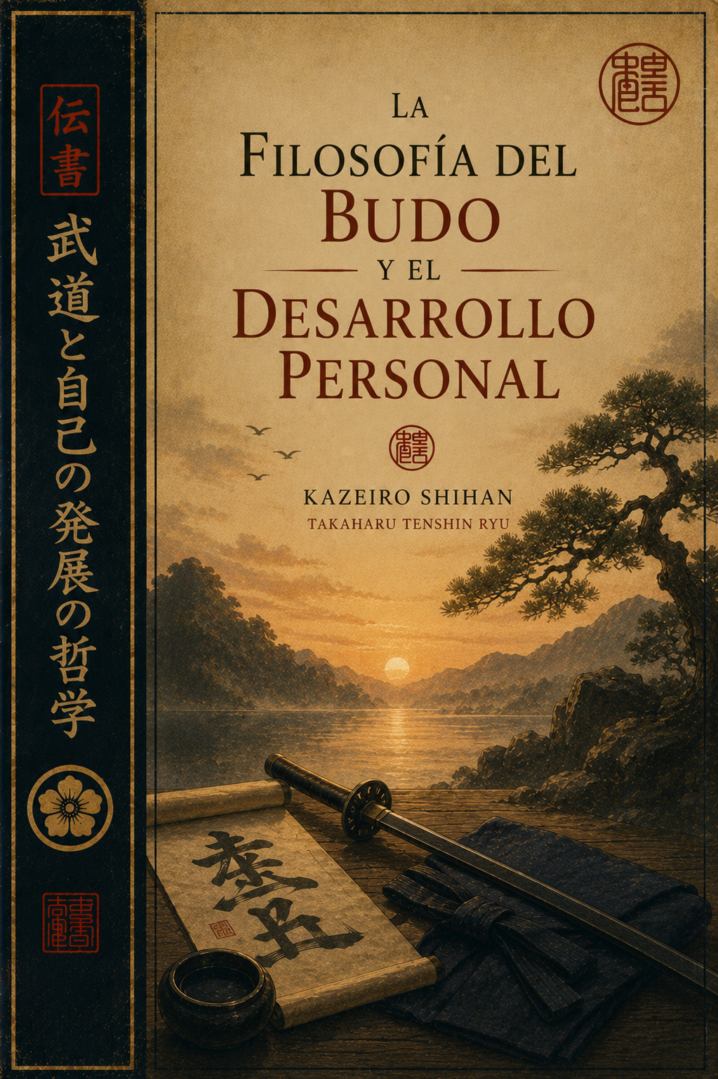 La Filosofía del Budo y el Desarrollo Personal