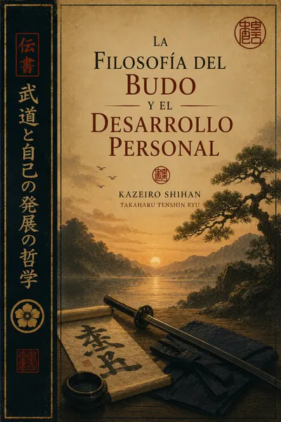 La Filosofía del Budo y el Desarrollo Personal