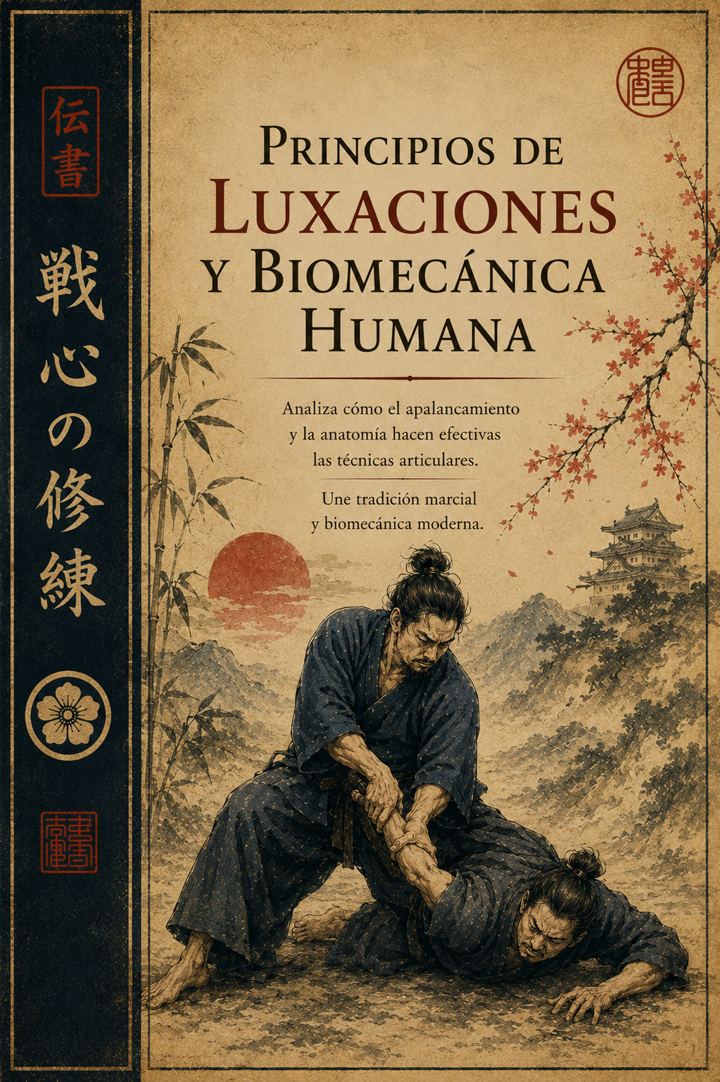 Principios de Luxaciones y Biomecánica Humana