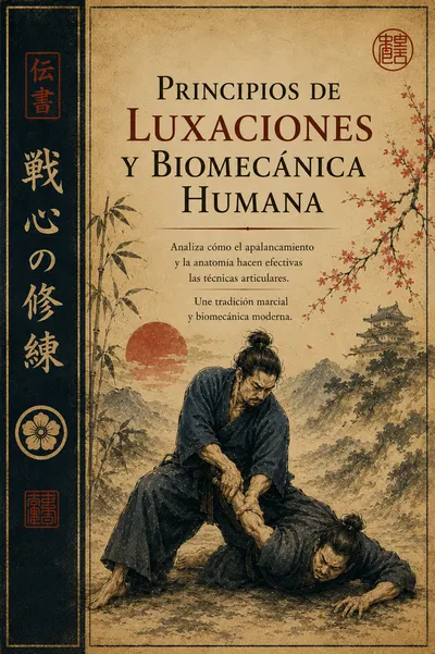 Principios de Luxaciones y Biomecánica Humana