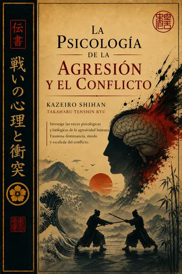 La Psicología de la Agresión y el Conflicto