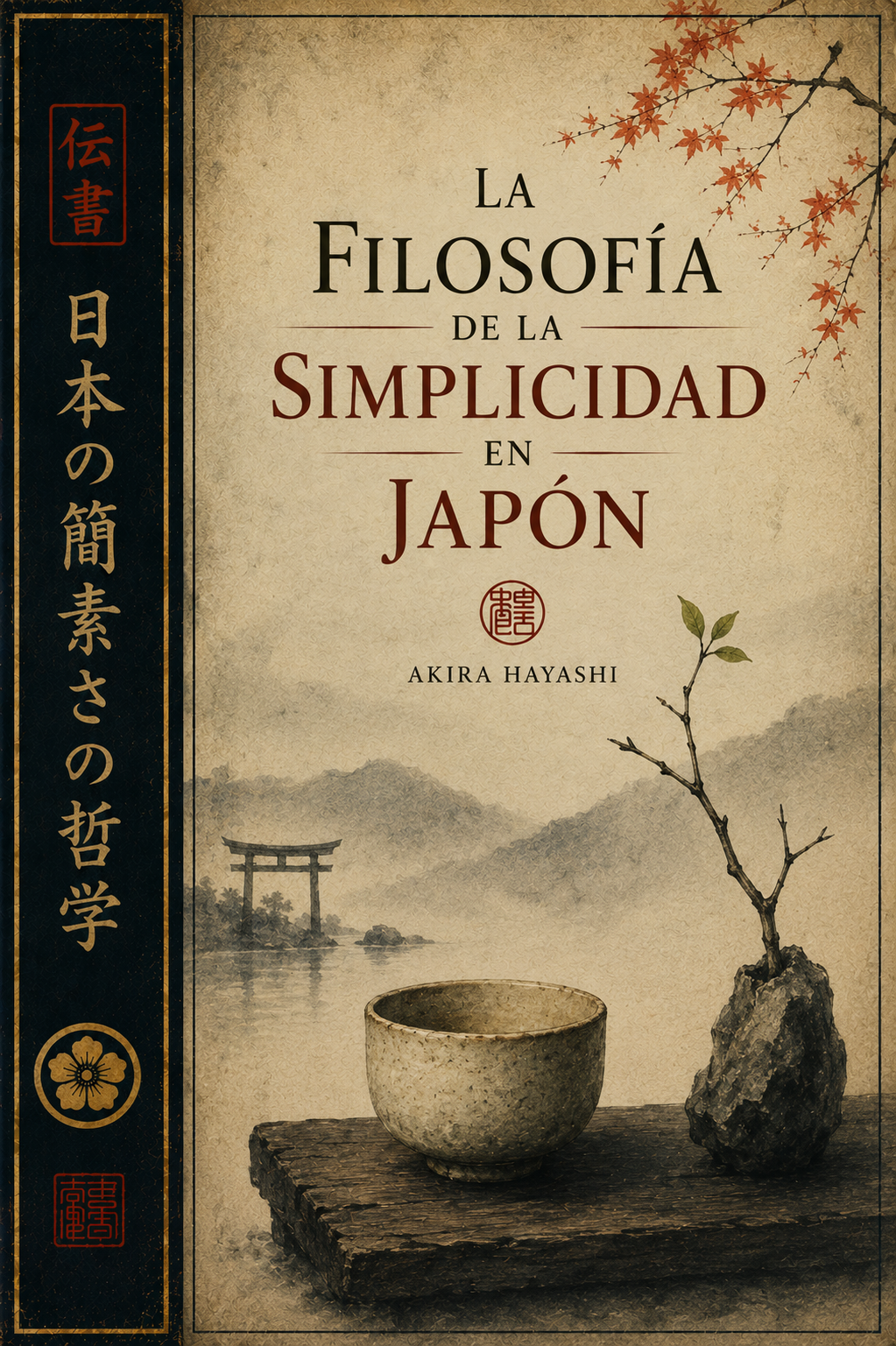 La Filosofía de la Simplicidad en Japón
