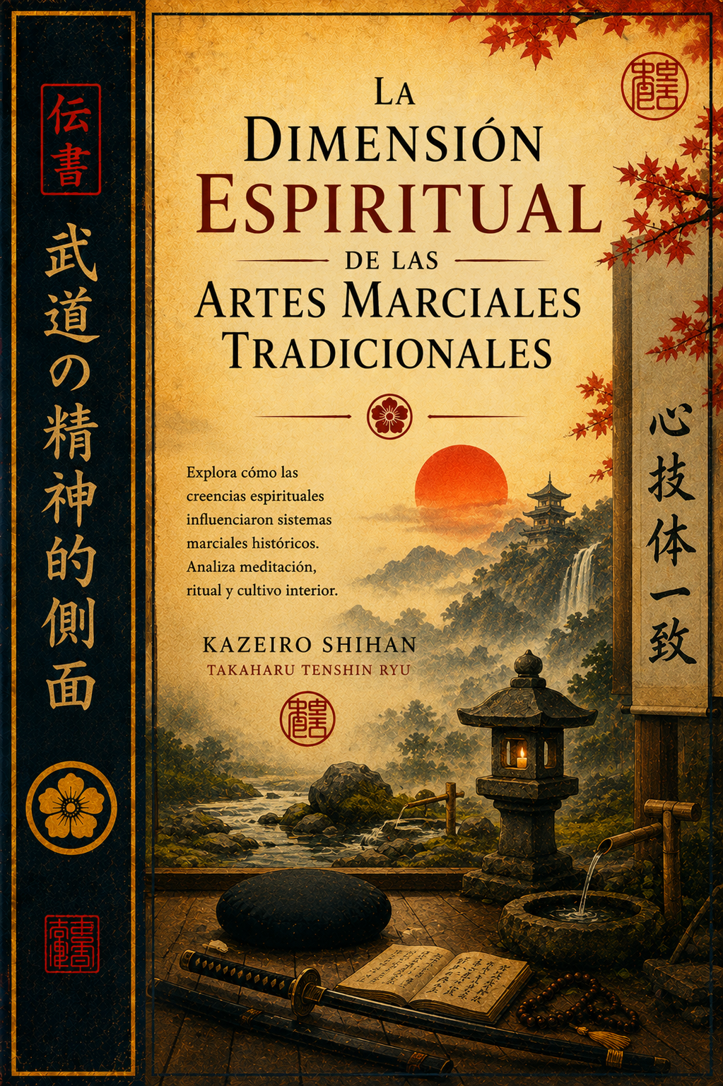 La Dimensión Espiritual de las Artes Marciales Tradicionales