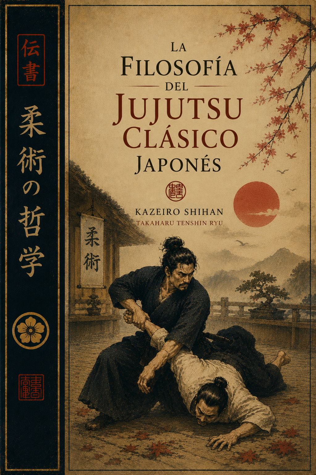 La Filosofía del Jujutsu Clásico Japonés