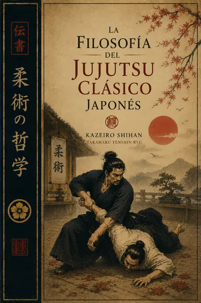La Filosofía del Jujutsu Clásico Japonés