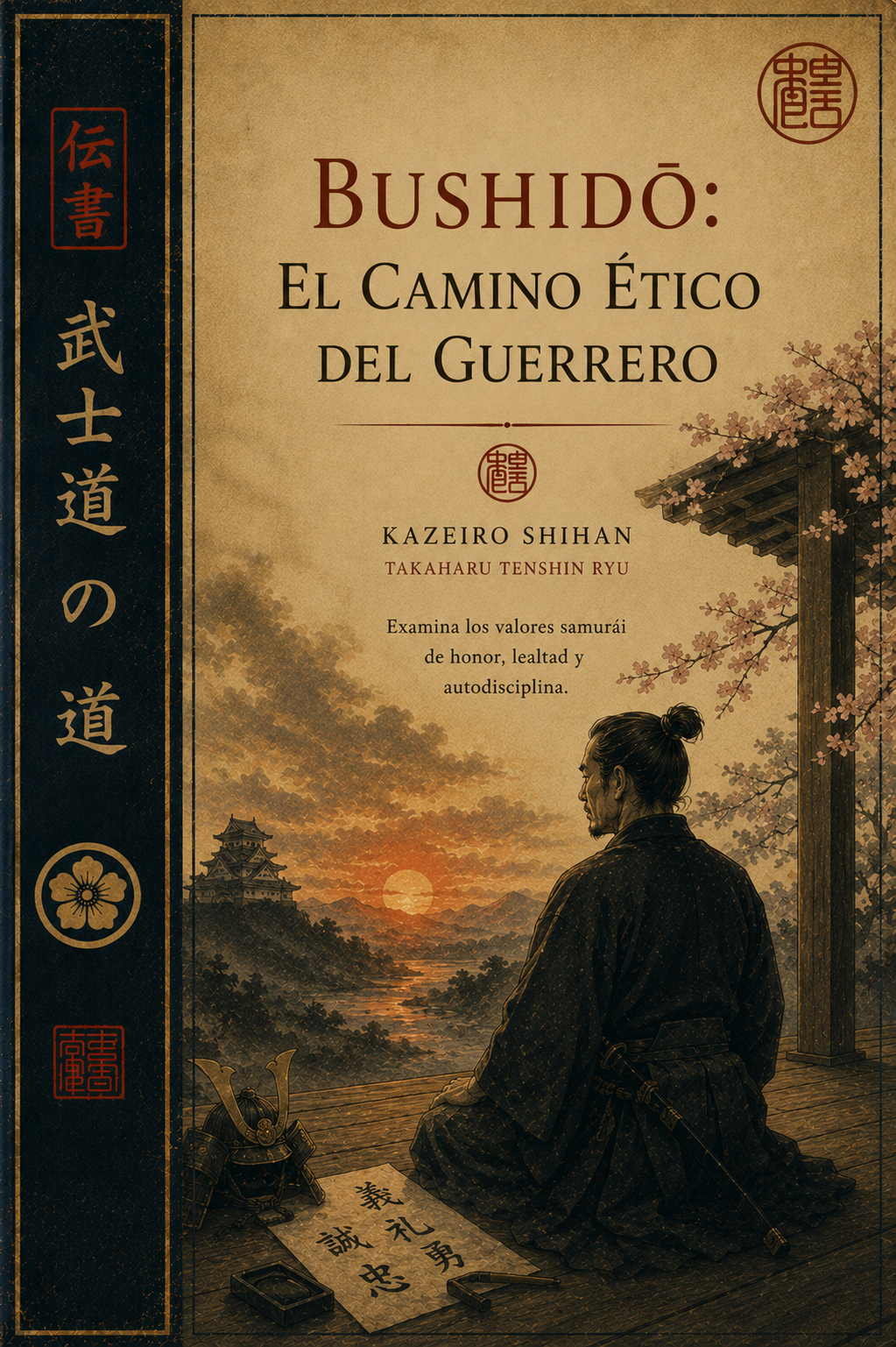 Bushidō: El Camino Ético del Guerrero