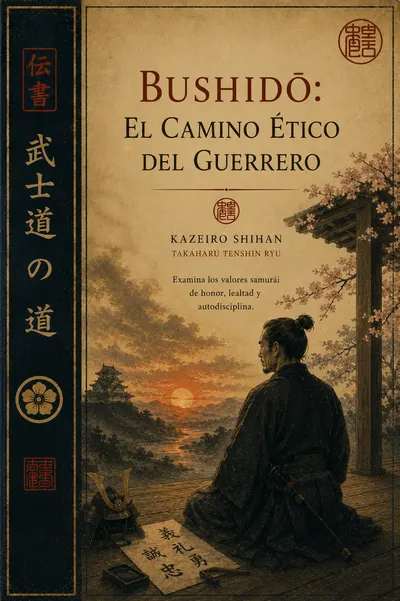 Bushidō: El Camino Ético del Guerrero