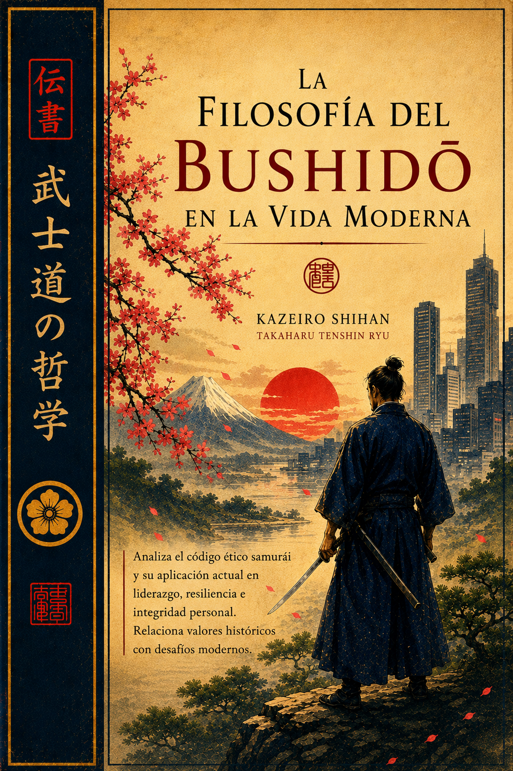 La Filosofía del Bushidō en la Vida Moderna