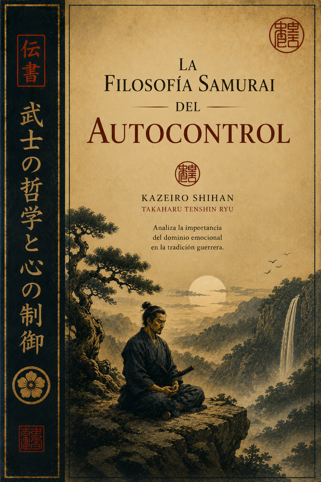 La Filosofía Samurai del Autocontrol