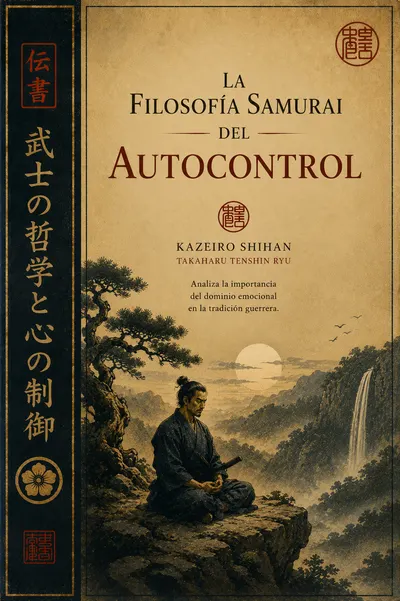 La Filosofía Samurai del Autocontrol