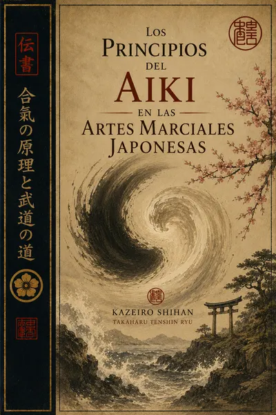 Los Principios del Aiki en las Artes Marciales Japonesas