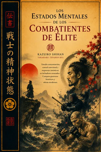 Los Estados Mentales de los Combatientes de Élite
