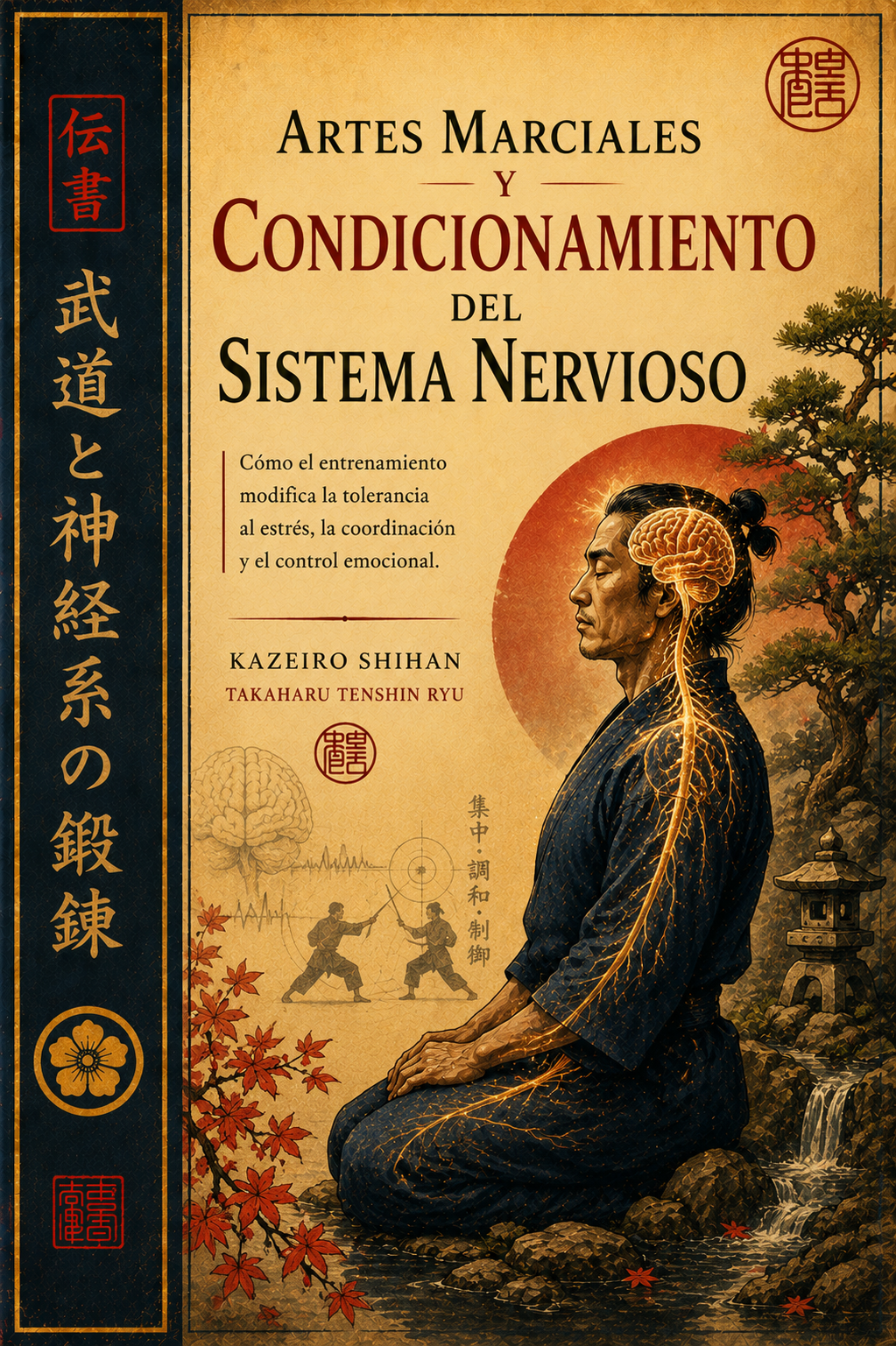 Artes Marciales y Condicionamiento del Sistema Nervioso