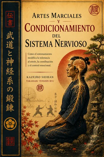 Artes Marciales y Condicionamiento del Sistema Nervioso